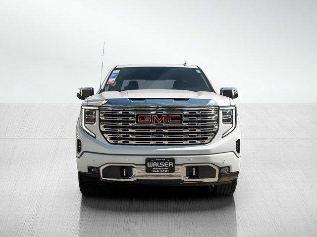 new 2026 GMC Sierra 1500 car, priced at $75,270