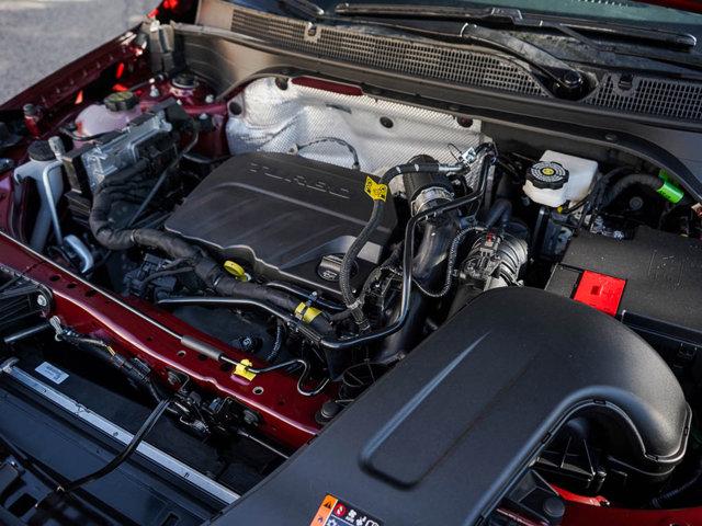 new 2025 Buick Envista car, priced at $25,998