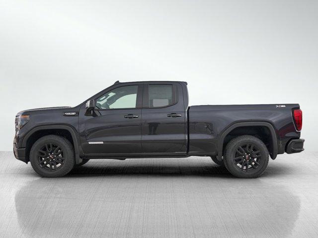 new 2025 GMC Sierra 1500 car, priced at $58,076