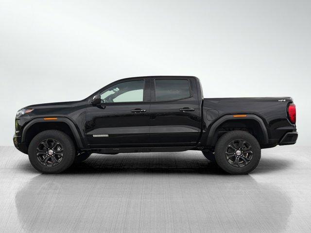 new 2024 GMC Canyon car, priced at $42,614