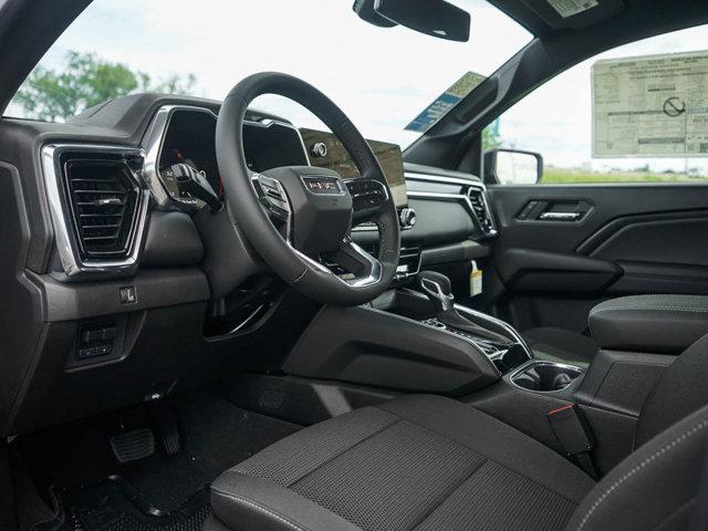 new 2024 GMC Canyon car, priced at $42,614