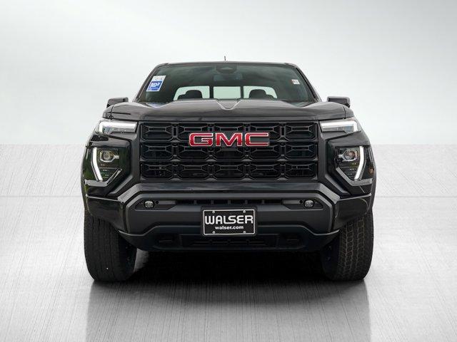 new 2024 GMC Canyon car, priced at $42,614