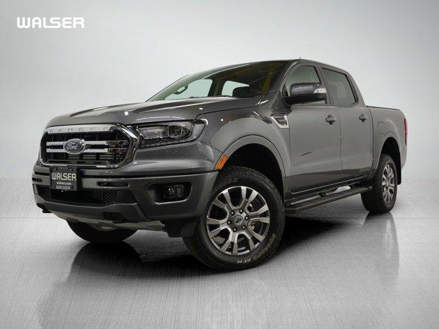 used 2021 Ford Ranger car, priced at $33,299