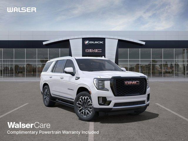 new 2024 GMC Yukon car, priced at $101,159