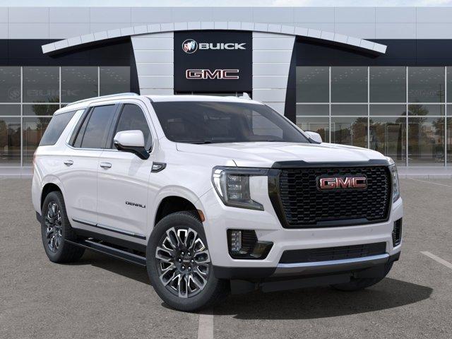 new 2024 GMC Yukon car, priced at $101,159