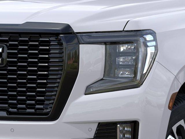 new 2024 GMC Yukon car, priced at $101,159