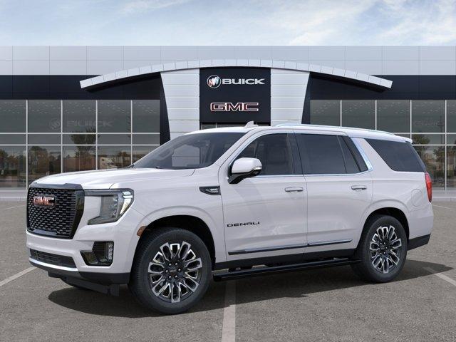 new 2024 GMC Yukon car, priced at $101,159