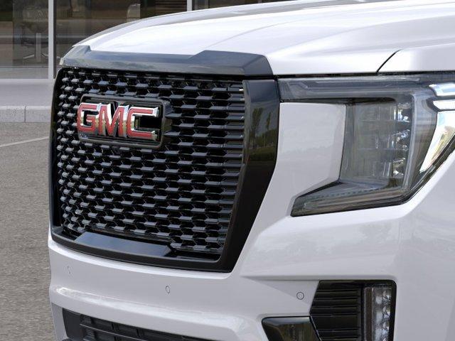 new 2024 GMC Yukon car, priced at $101,159