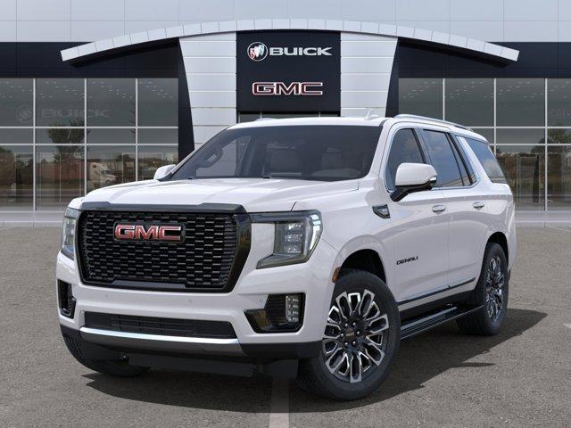 new 2024 GMC Yukon car, priced at $101,159