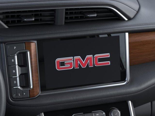 new 2024 GMC Yukon car, priced at $101,159