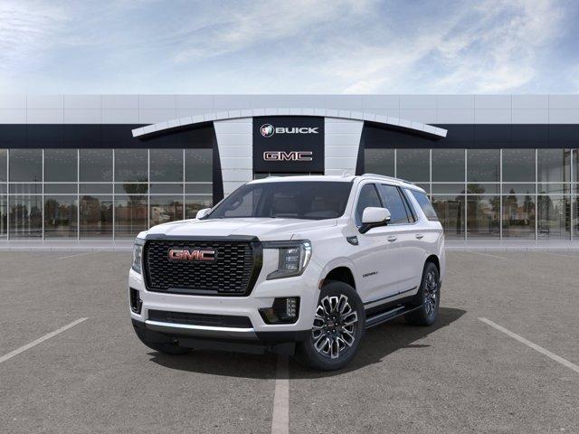 new 2024 GMC Yukon car, priced at $101,159