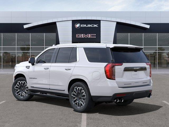 new 2024 GMC Yukon car, priced at $101,159