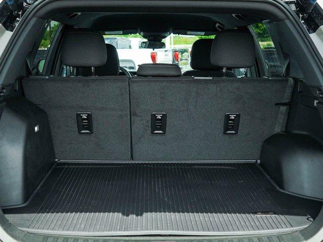 new 2026 GMC Terrain car, priced at $35,062