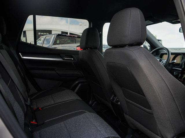 new 2026 GMC Terrain car, priced at $35,062