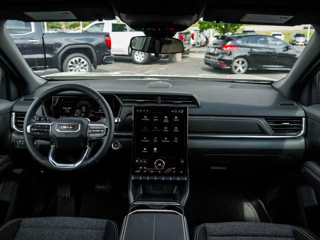 new 2026 GMC Terrain car, priced at $35,062