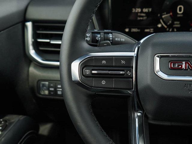 new 2026 GMC Terrain car, priced at $35,062