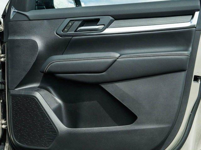 new 2026 GMC Terrain car, priced at $35,062