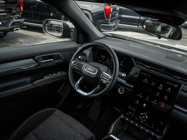 new 2026 GMC Terrain car, priced at $35,062