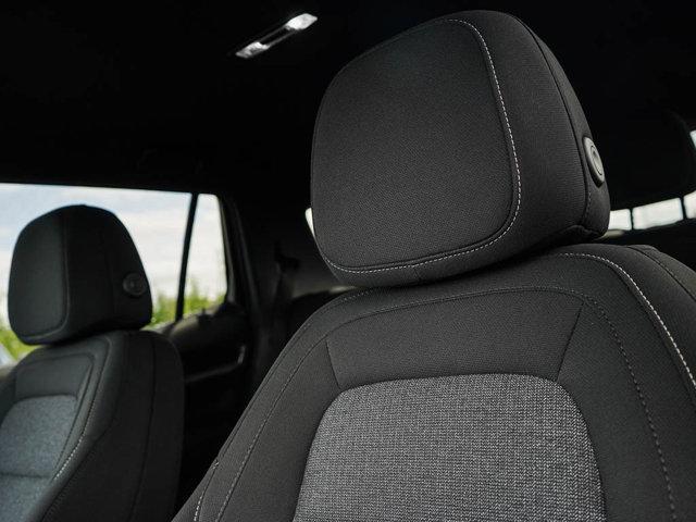 new 2026 GMC Terrain car, priced at $35,062