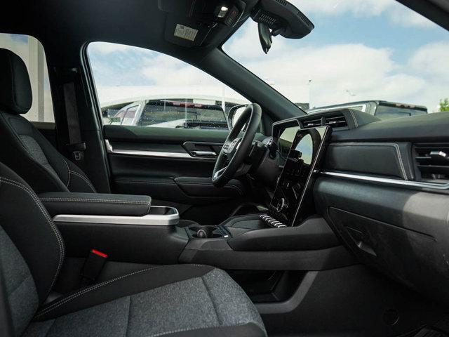 new 2026 GMC Terrain car, priced at $35,062