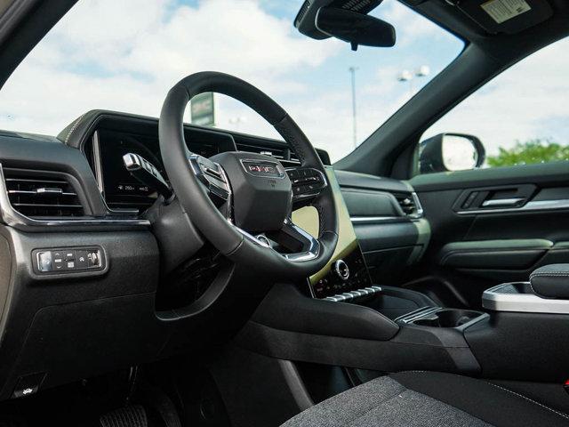 new 2026 GMC Terrain car, priced at $35,062