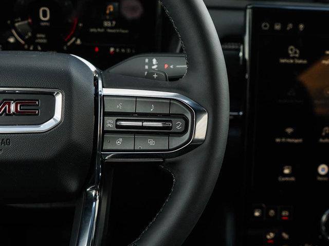 new 2026 GMC Terrain car, priced at $35,062