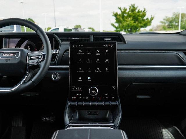 new 2026 GMC Terrain car, priced at $35,062