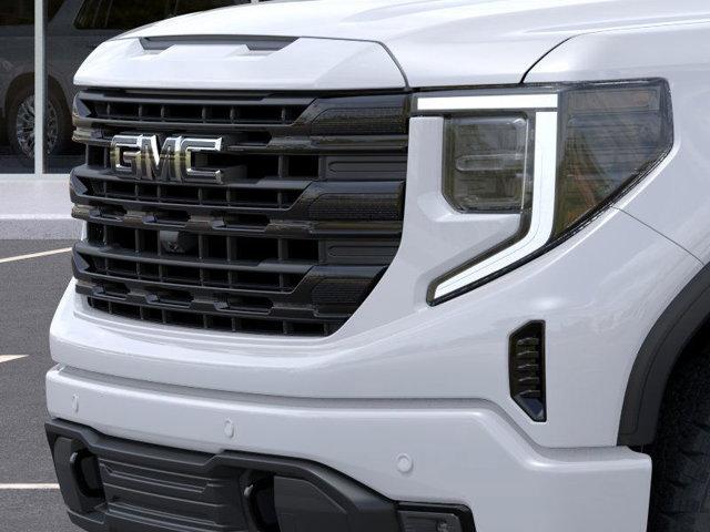 new 2026 GMC Sierra 1500 car, priced at $59,255