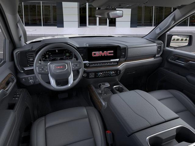 new 2026 GMC Sierra 1500 car, priced at $59,255
