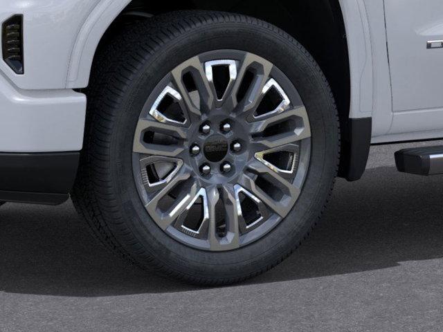 new 2026 GMC Sierra 1500 car, priced at $80,558