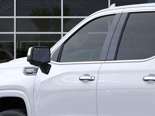 new 2026 GMC Sierra 1500 car, priced at $80,558