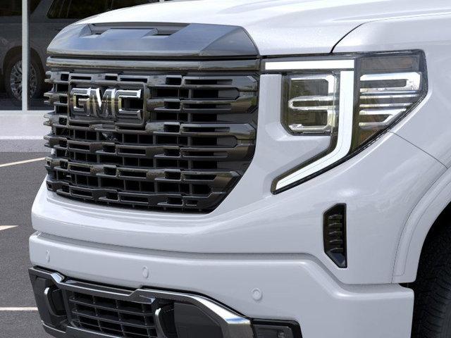 new 2026 GMC Sierra 1500 car, priced at $80,558