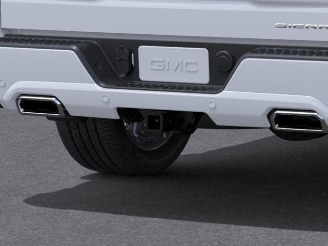 new 2026 GMC Sierra 1500 car, priced at $80,558