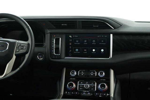 used 2023 GMC Yukon XL car, priced at $74,499