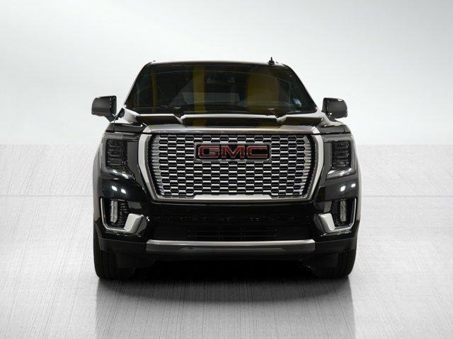 used 2023 GMC Yukon XL car, priced at $74,499