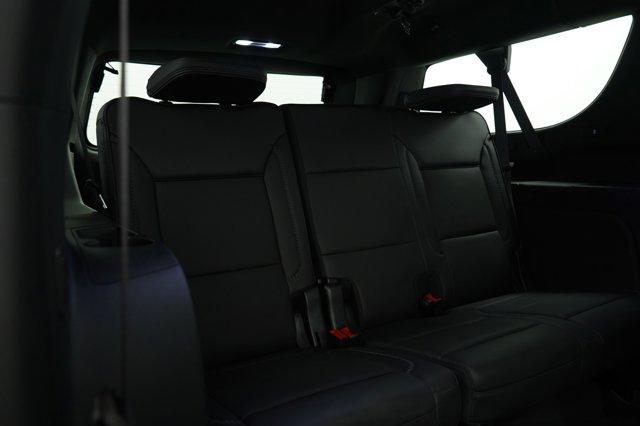 used 2023 GMC Yukon XL car, priced at $74,499