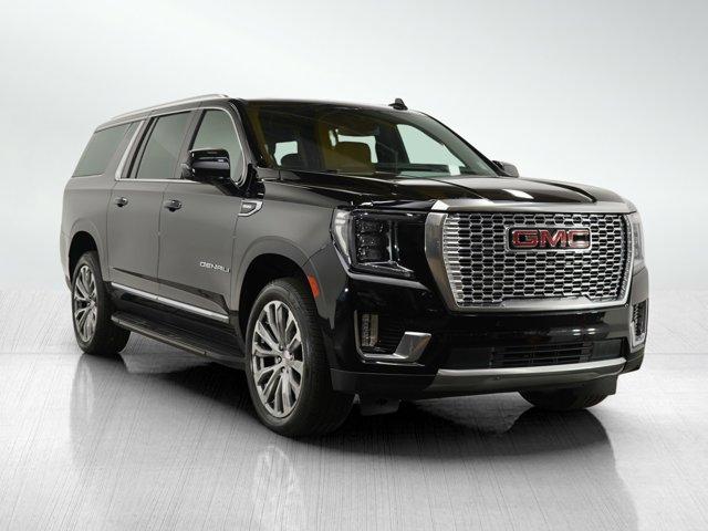 used 2023 GMC Yukon XL car, priced at $74,499