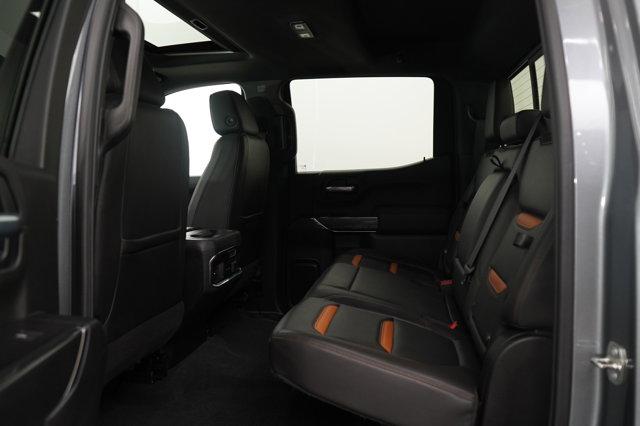 used 2020 GMC Sierra 1500 car, priced at $37,998
