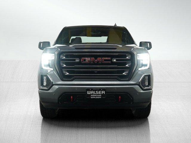 used 2020 GMC Sierra 1500 car, priced at $37,998