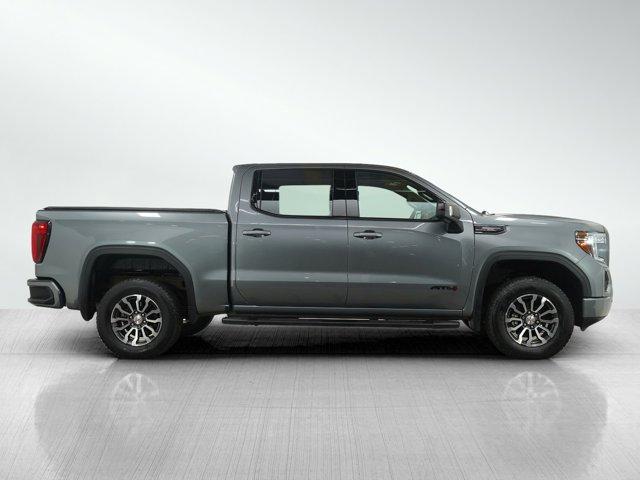 used 2020 GMC Sierra 1500 car, priced at $37,998