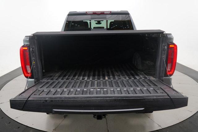 used 2020 GMC Sierra 1500 car, priced at $37,998