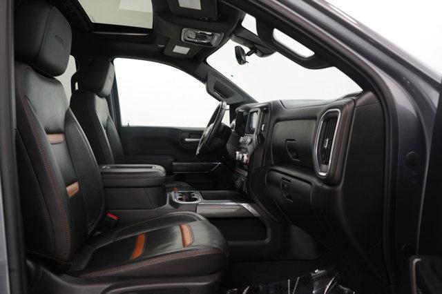 used 2020 GMC Sierra 1500 car, priced at $37,998