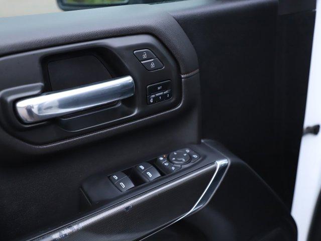 used 2022 GMC Sierra 3500 car, priced at $51,998