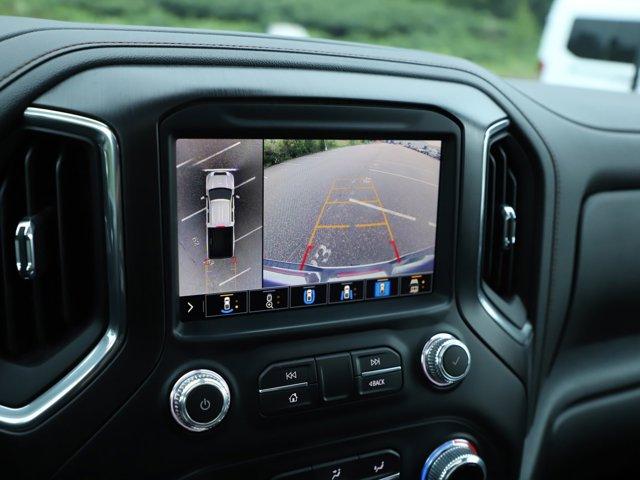 used 2022 GMC Sierra 3500 car, priced at $51,998