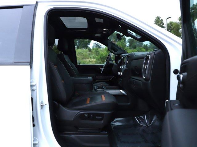 used 2022 GMC Sierra 3500 car, priced at $51,998