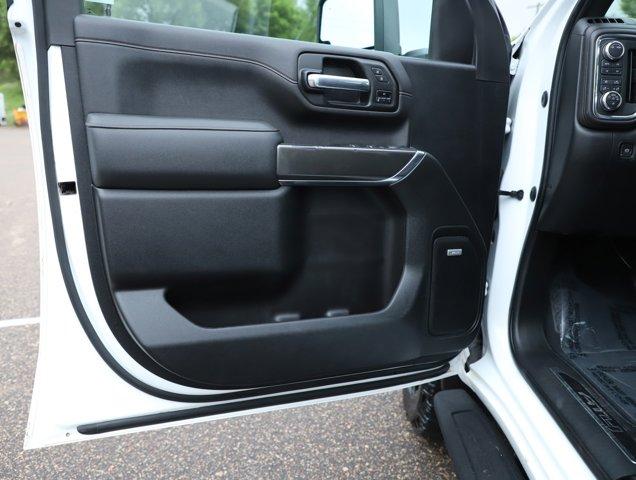 used 2022 GMC Sierra 3500 car, priced at $51,998