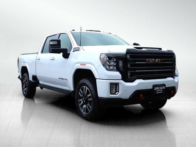 used 2022 GMC Sierra 3500 car, priced at $51,998