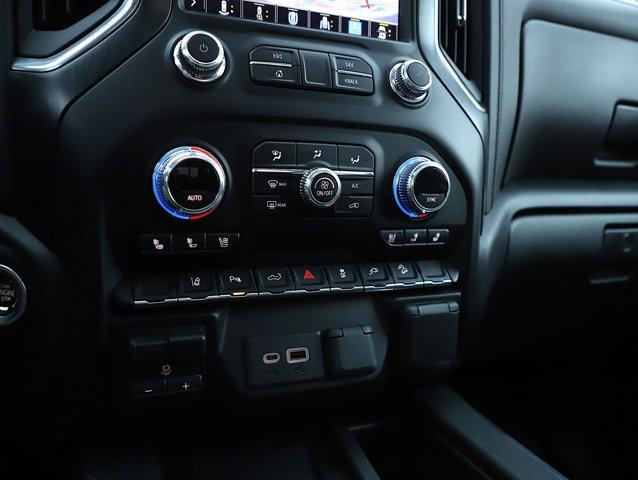 used 2022 GMC Sierra 3500 car, priced at $51,998