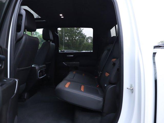 used 2022 GMC Sierra 3500 car, priced at $51,998