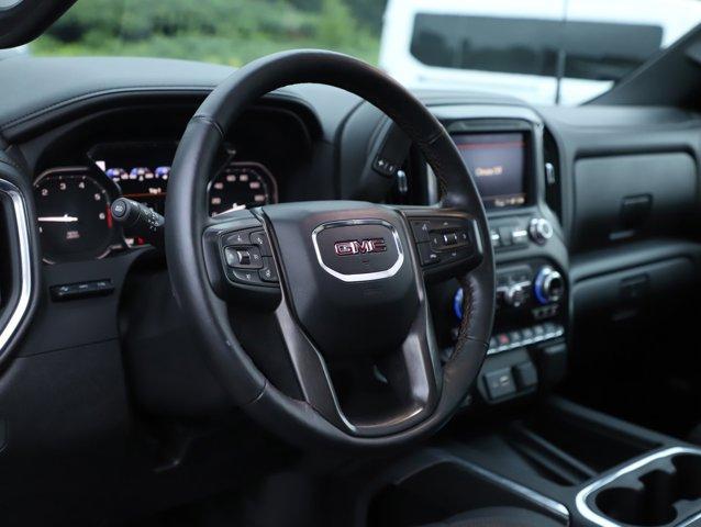 used 2022 GMC Sierra 3500 car, priced at $51,998
